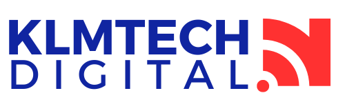 KLM Partner Portal (KLMTECH TECHNOLOGY)
